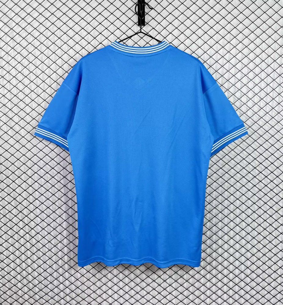 8384 Napoli Home retro Fan version