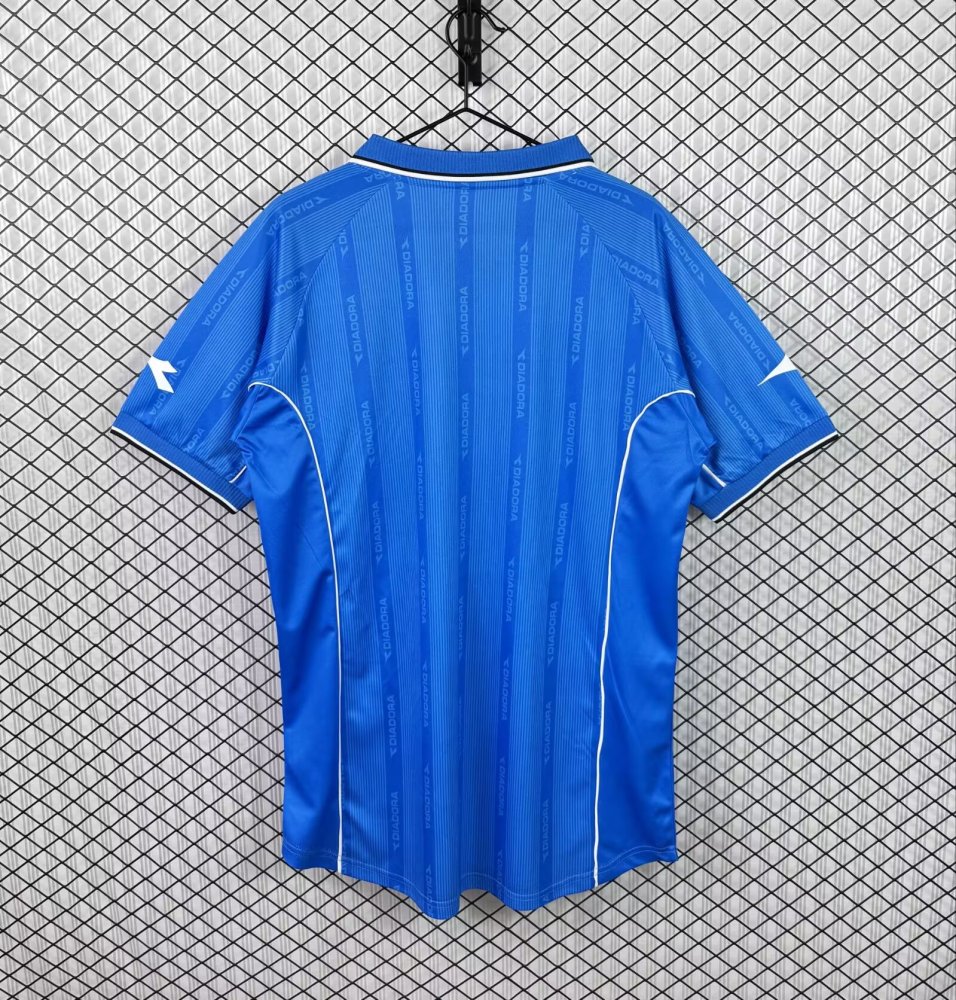 0001 Napoli Home retro Fan version