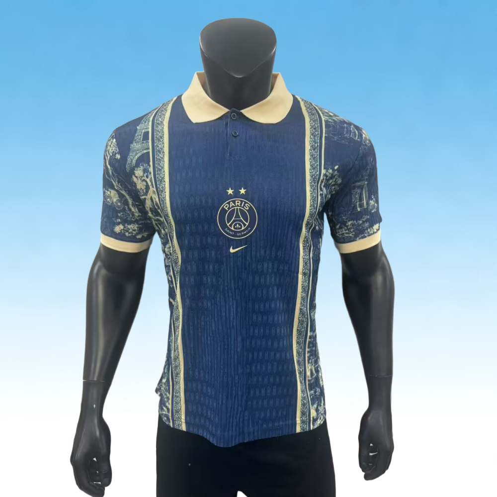 2627 Paris Saint-Germain special edition Player version