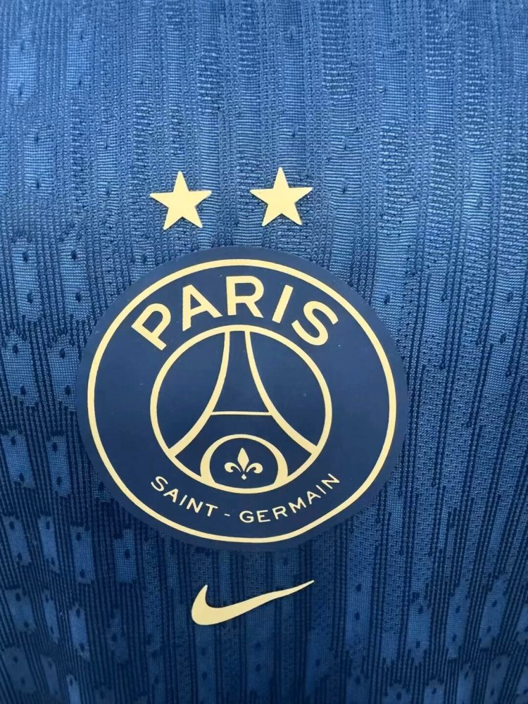 2627 Paris Saint-Germain special edition Player version