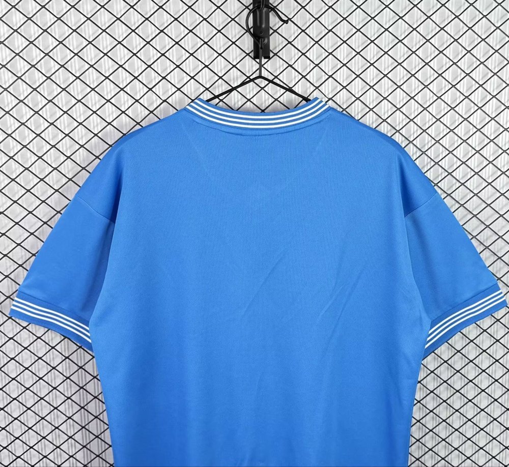 8384 Napoli Home retro Fan version