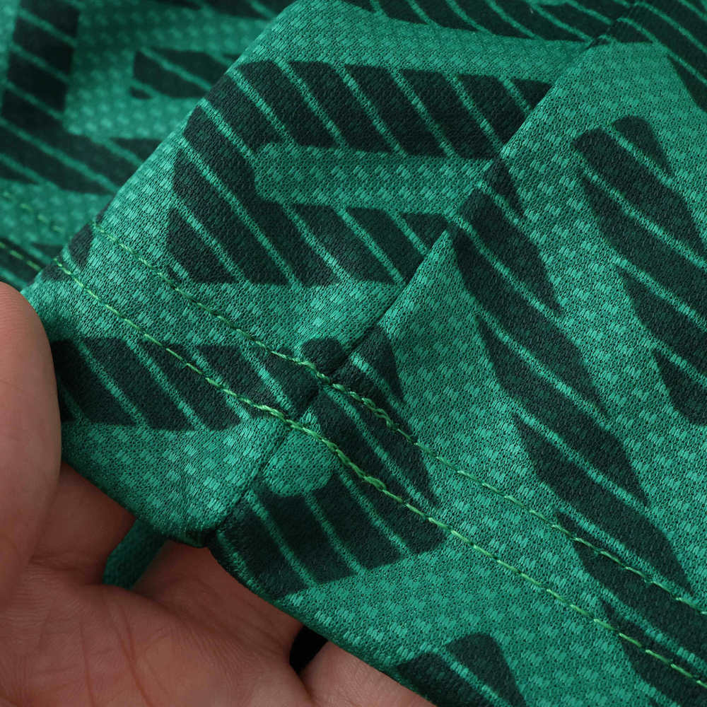 2026 Mexico Home Women Fan version
