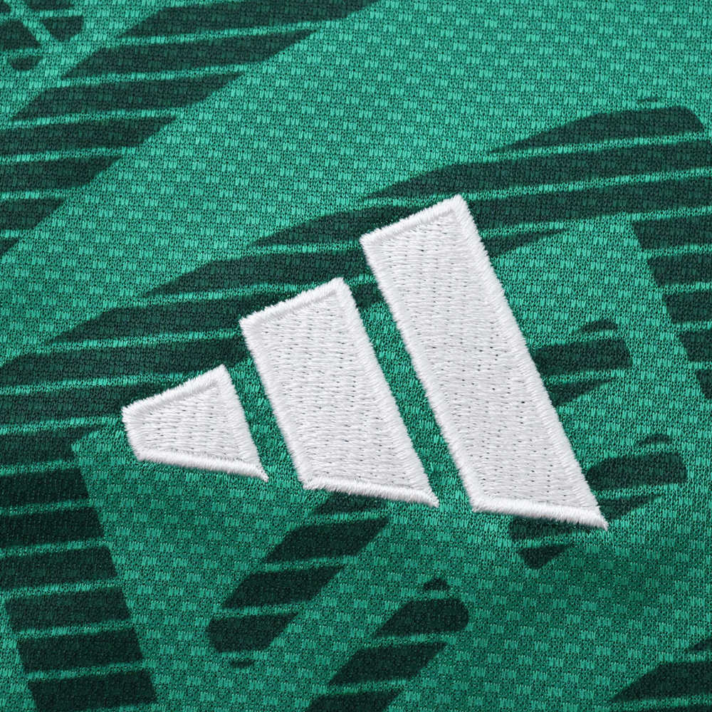 2026 Mexico Home Women Fan version