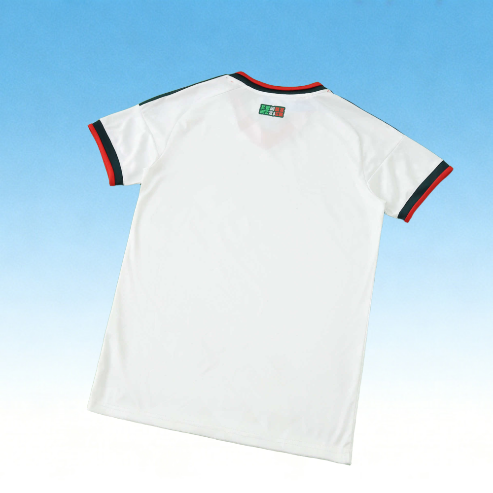 2026 Mexico Away Women Fan version