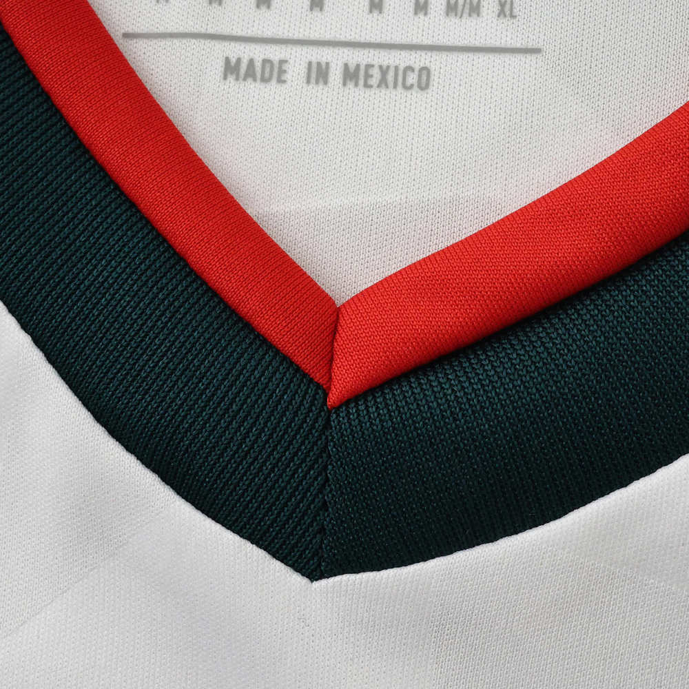 2026 Mexico Away Women Fan version