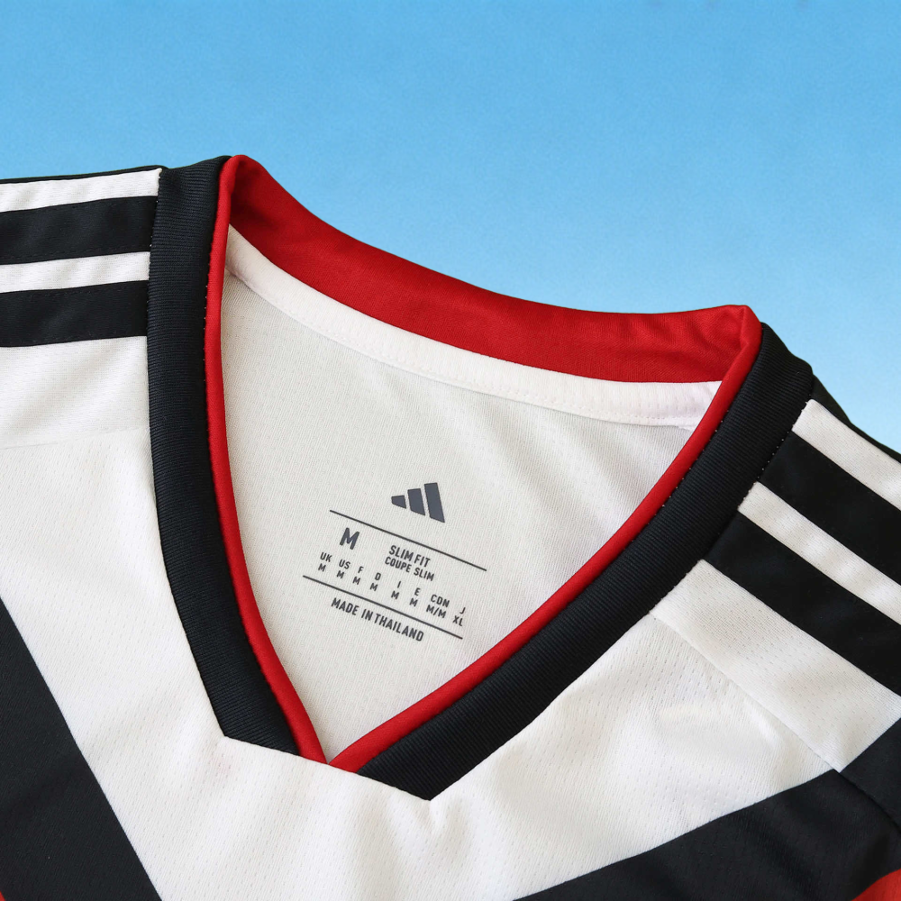 2026 Germany Home Women Fan version
