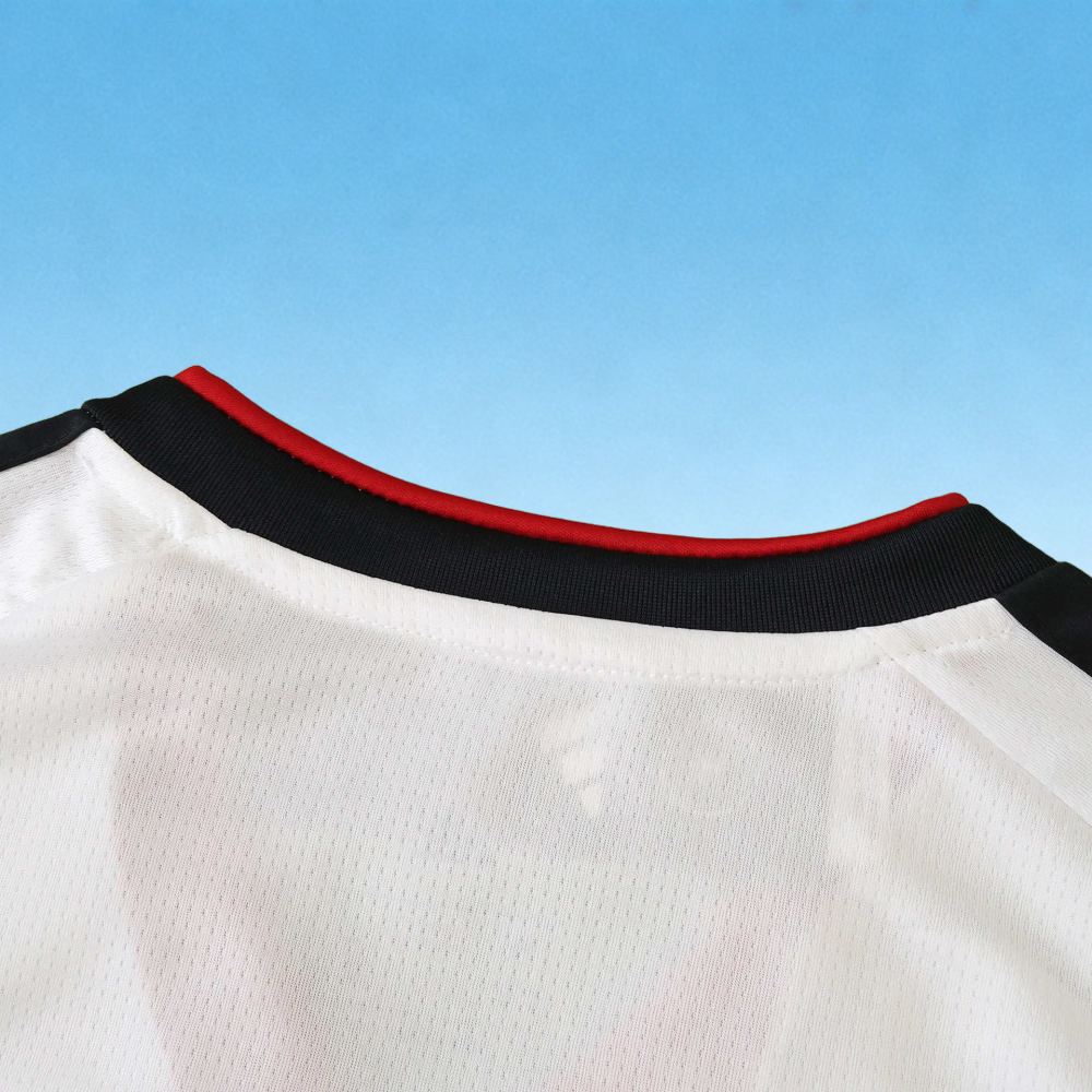 2026 Germany Home Women Fan version