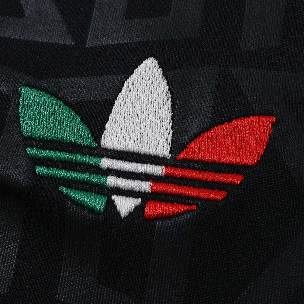 2026 Mexico third Women Fan version