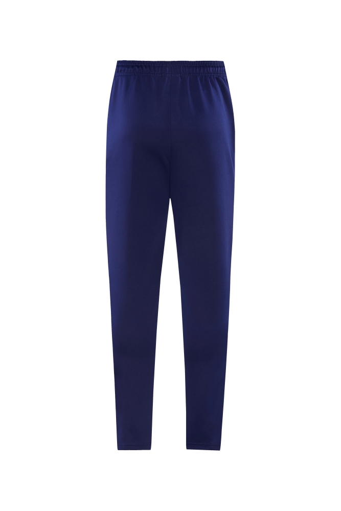 2627 Real Madrid (sapphire blue) Training jacket set