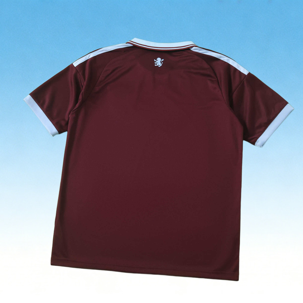 2627 Aston Villa Home Fan version