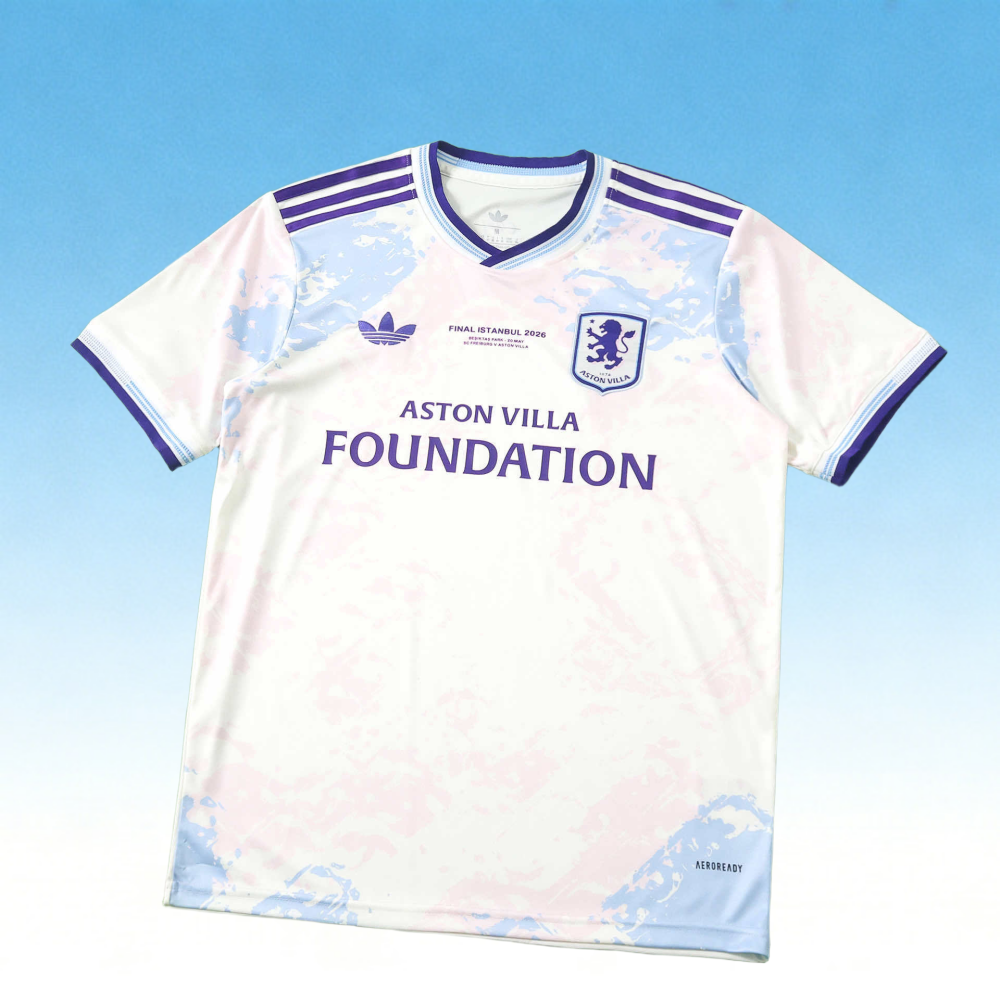 2526 Aston Villa  third final Fan version