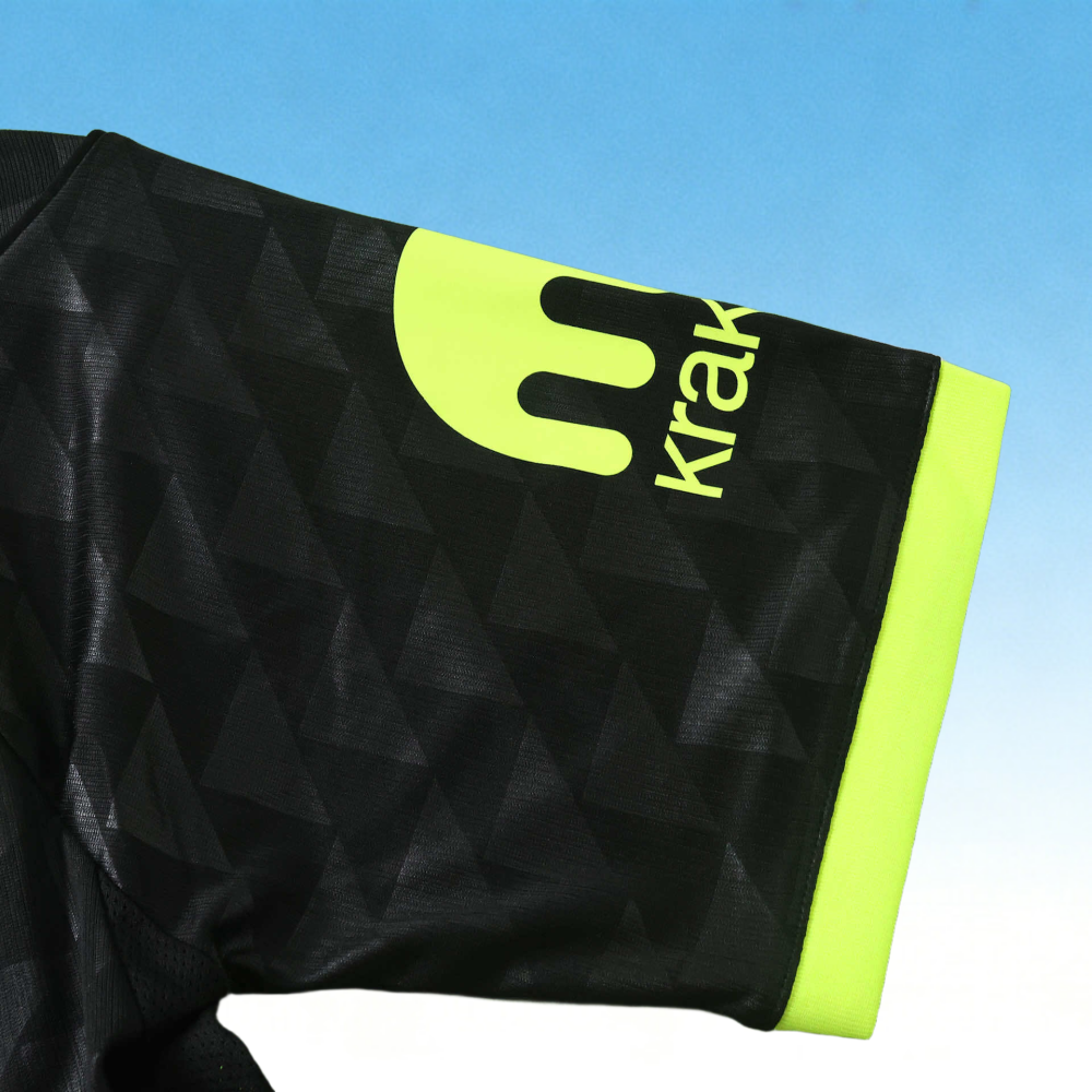 2526 Atletico Madrid Away Fan version