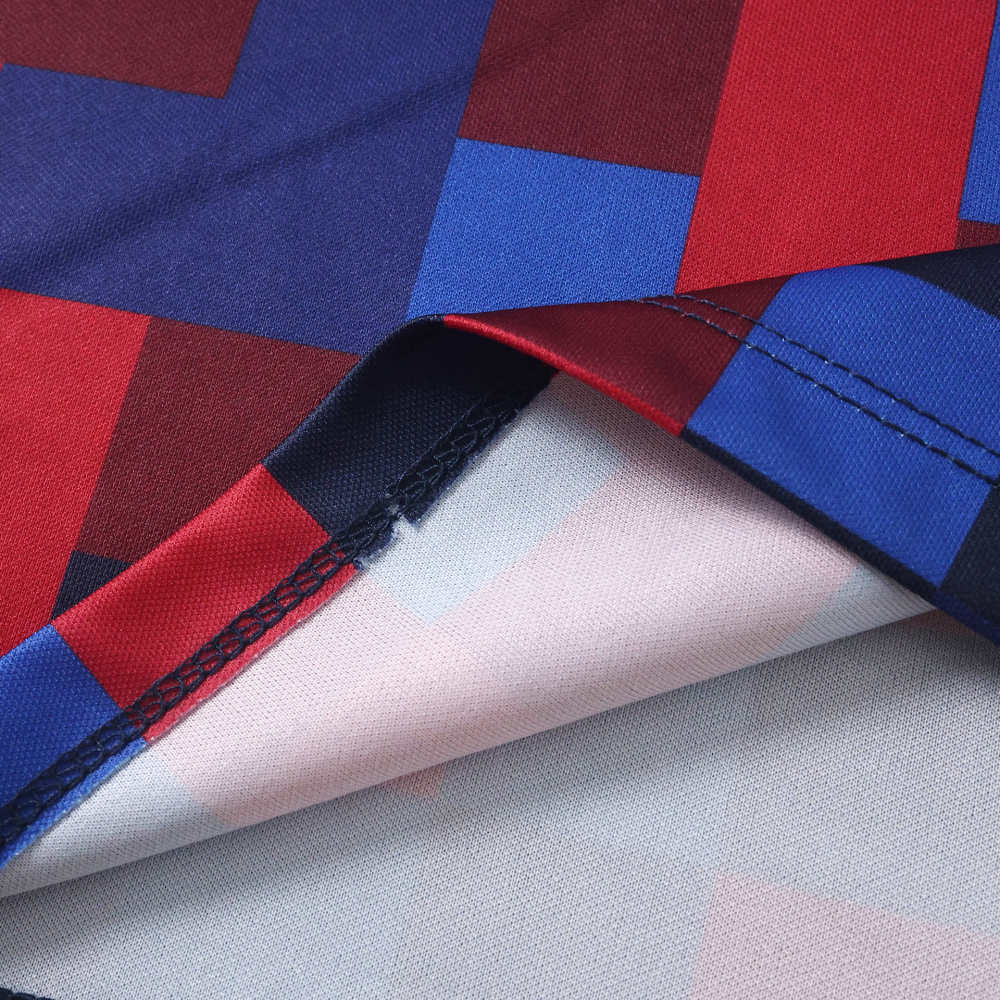 2627 Barcelona Training shirt  Fan version