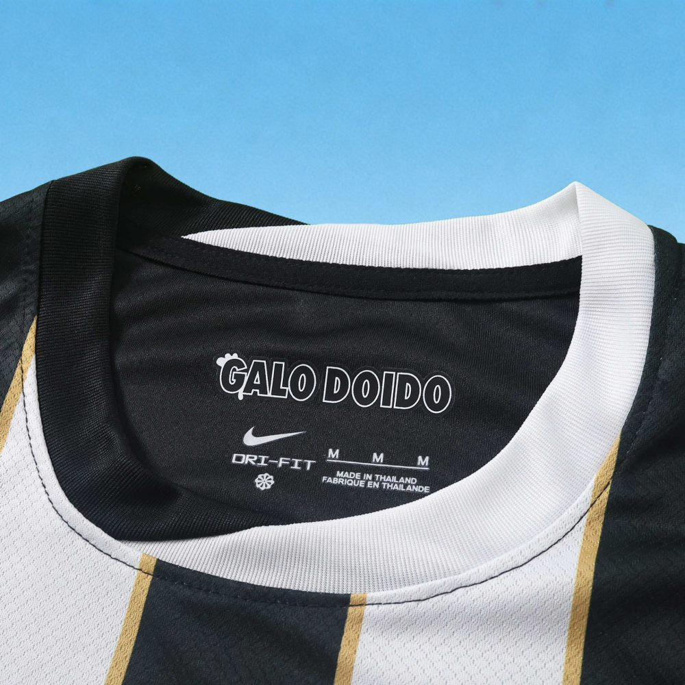 2627  Clube Atlético Mineiro Home Fan version