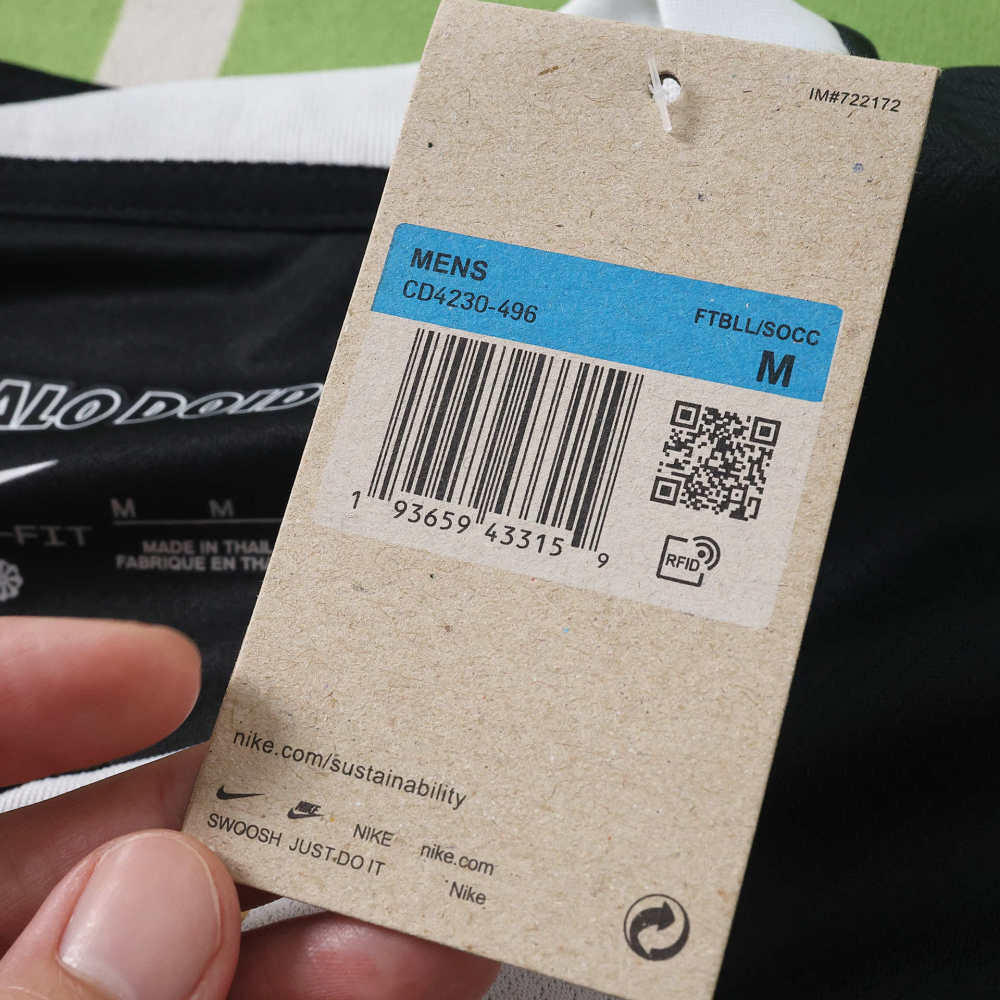 2627  Clube Atlético Mineiro Home Fan version