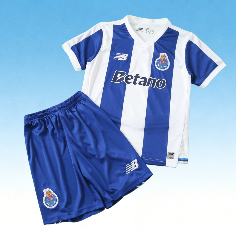 2627 Porto Home Kids Kit