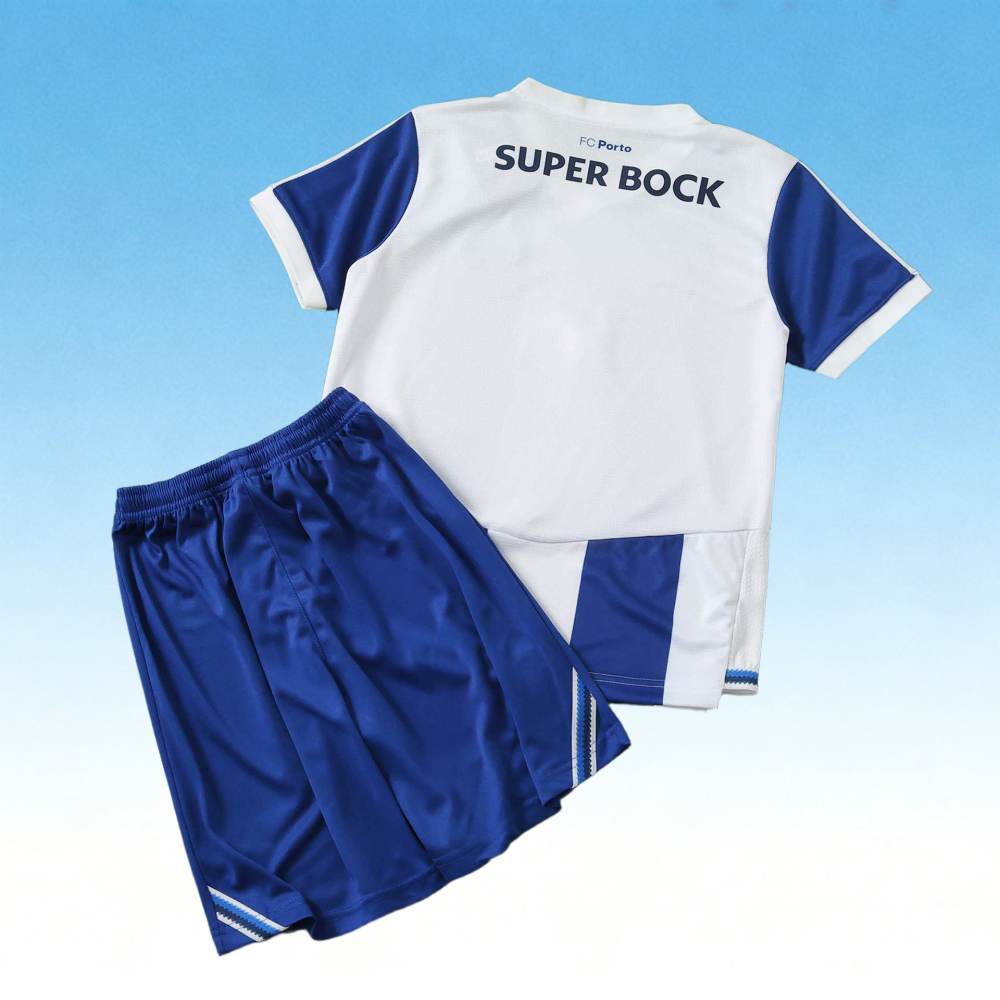 2627 Porto Home Kids Kit