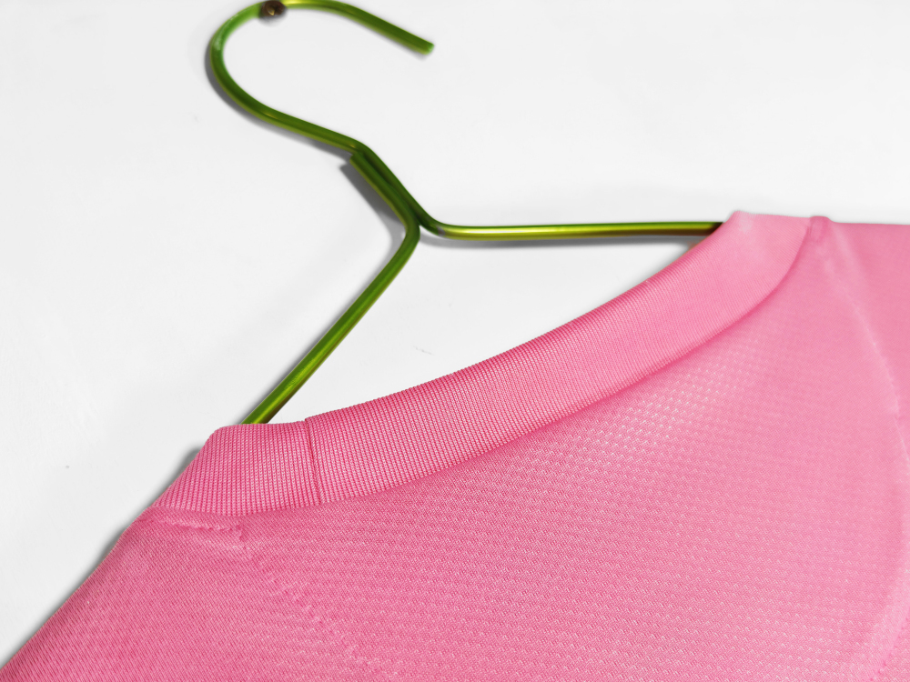 2013 Santos FC Away pink retro Fan version