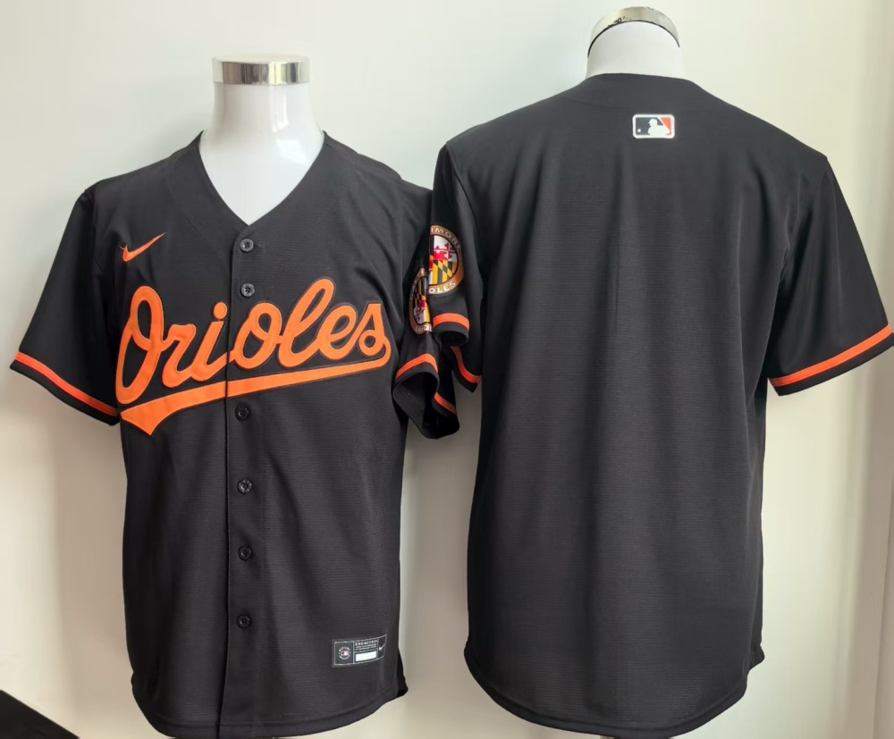 MLB Baltimore Orioles