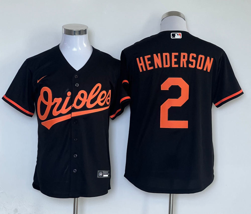 MLB Baltimore Orioles