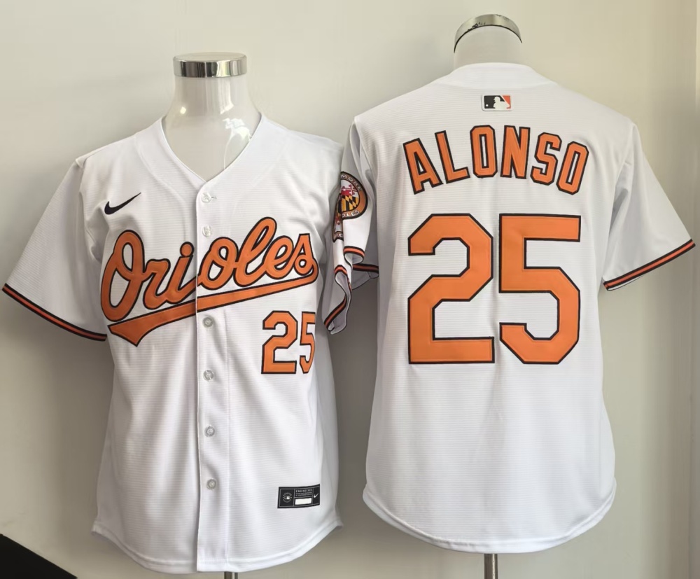 MLB Baltimore Orioles