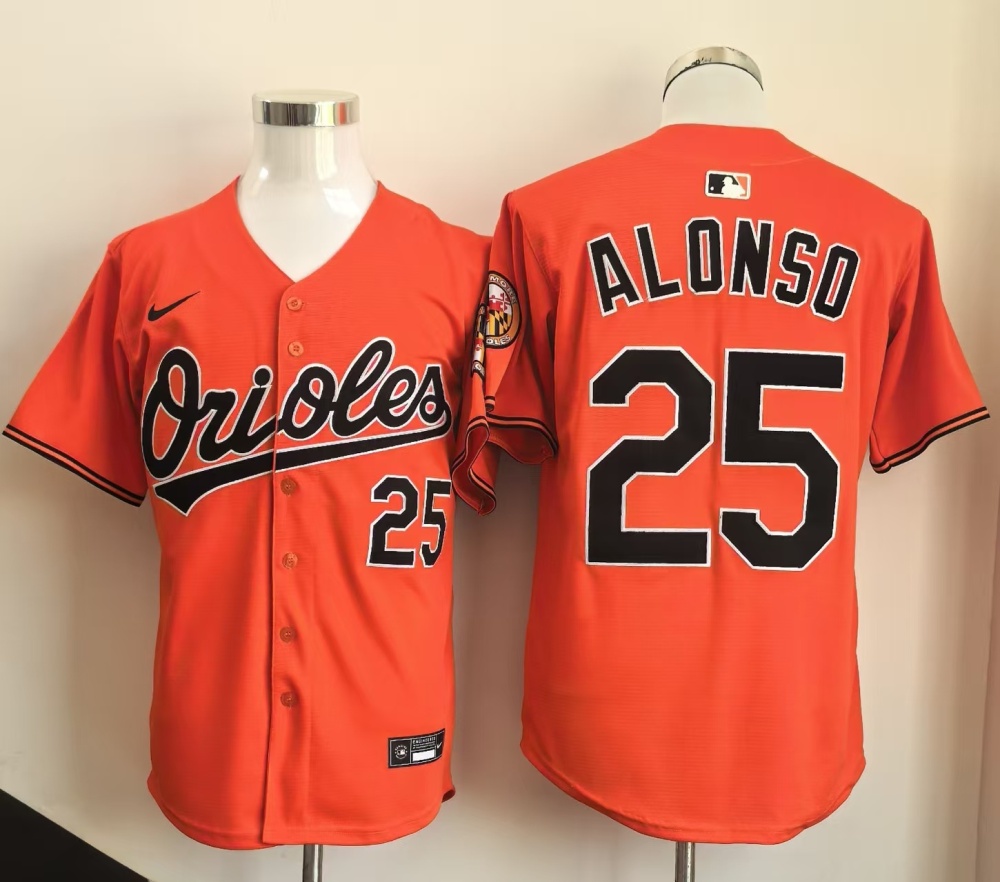 MLB Baltimore Orioles