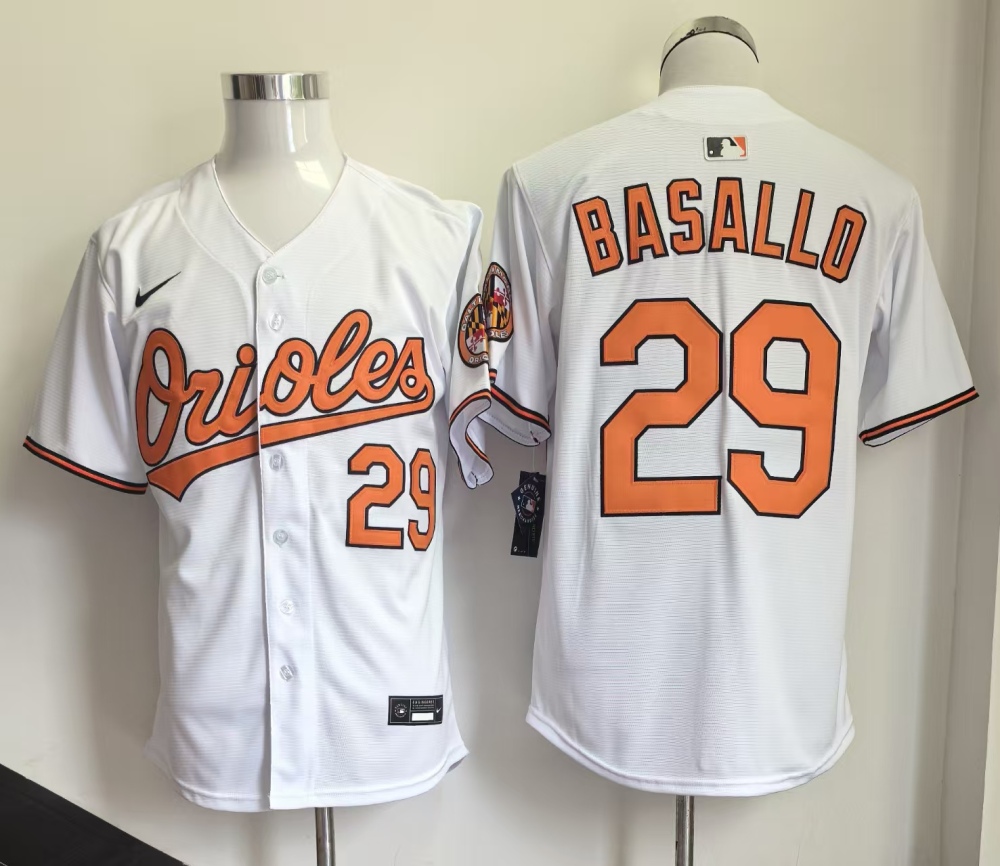 MLB Baltimore Orioles