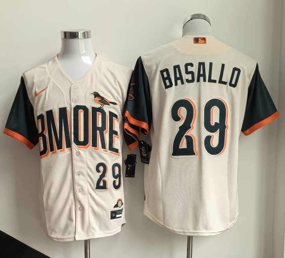 MLB Baltimore Orioles