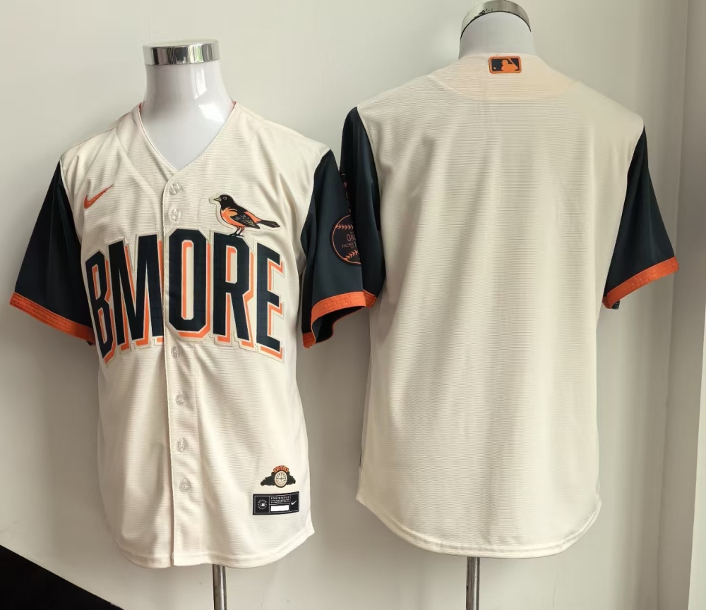 MLB Baltimore Orioles