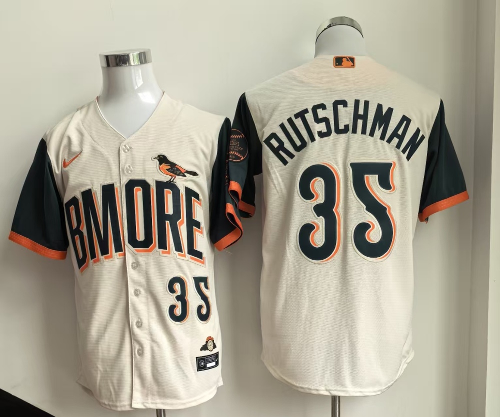 MLB Baltimore Orioles