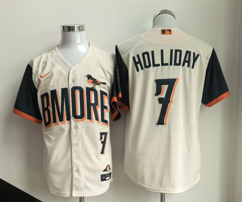 MLB Baltimore Orioles