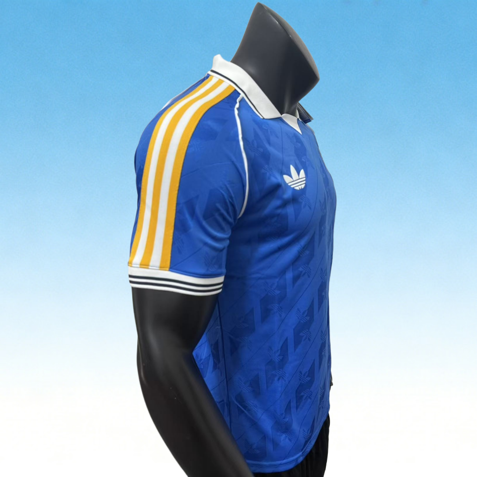 2627 Real Madrid (Adidas Terrace Icons Retro) Fan version