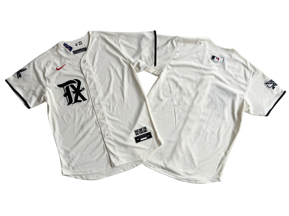 MLB  Texas Rangers