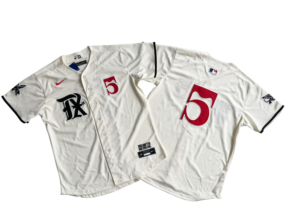 MLB  Texas Rangers
