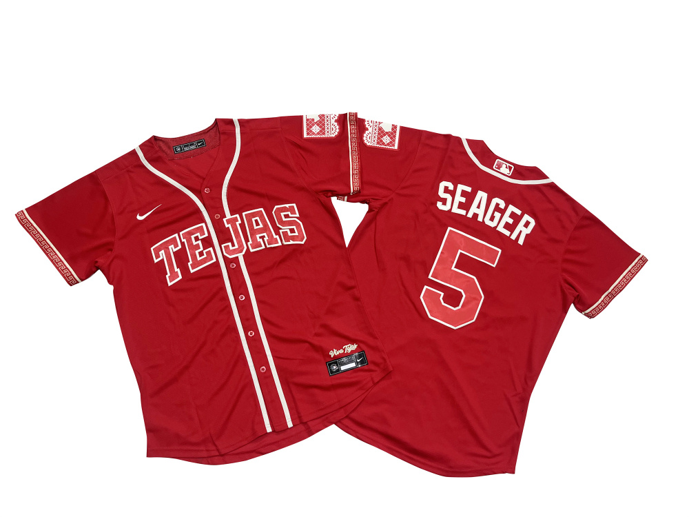 MLB  Texas Rangers