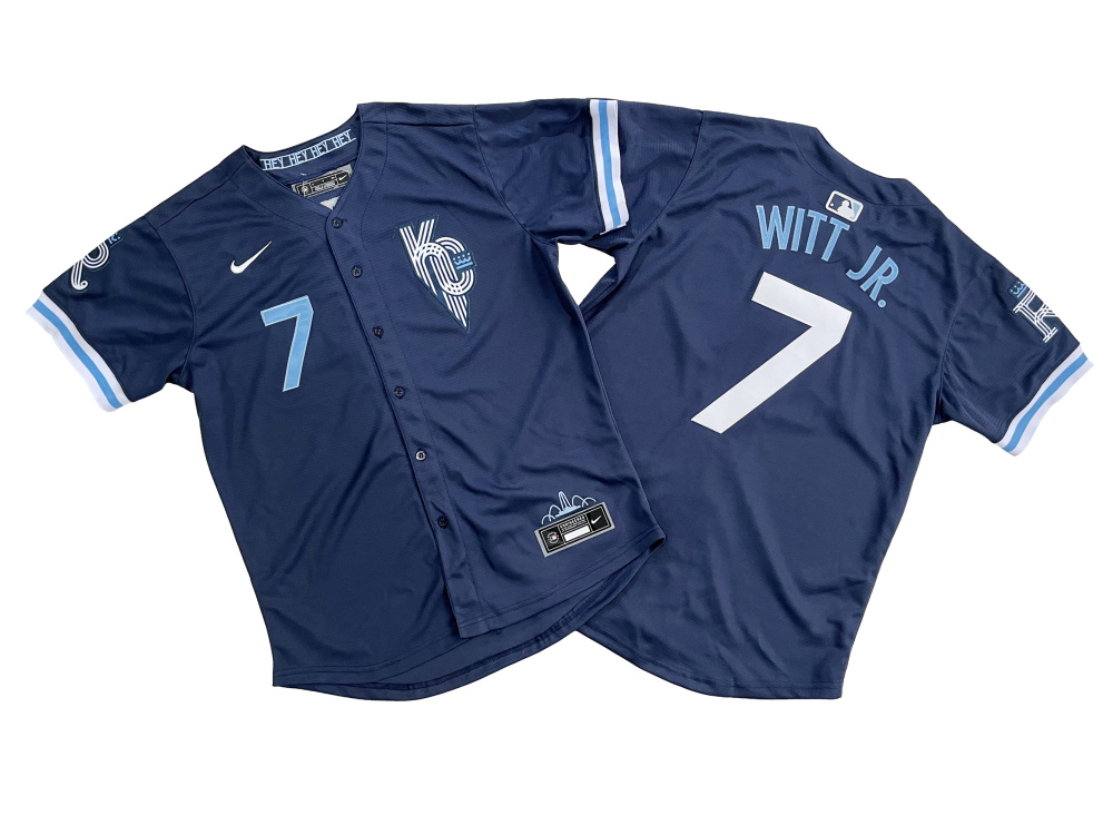 MLB Kansas City Royals