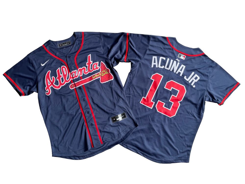 MLB Atlanta Braves