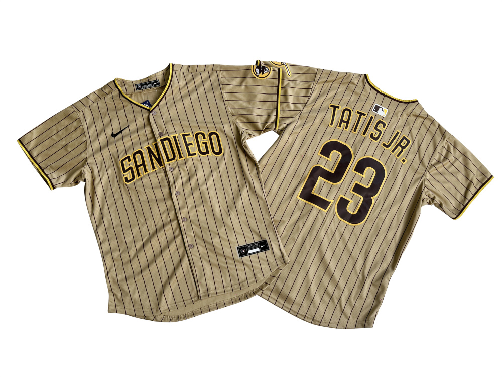 MLB San Diego Padres