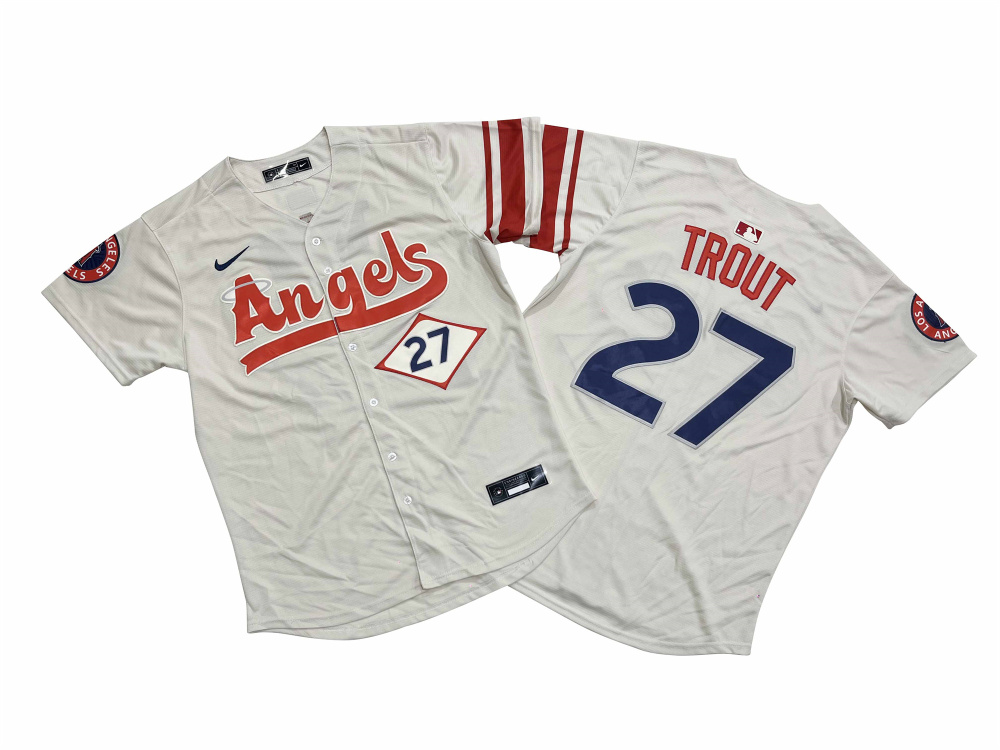 MLB Men's Los Angeles Angels