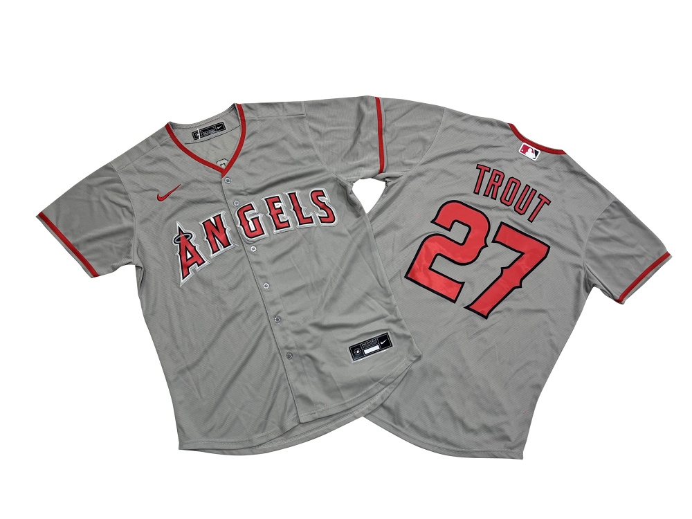 MLB Men's Los Angeles Angels