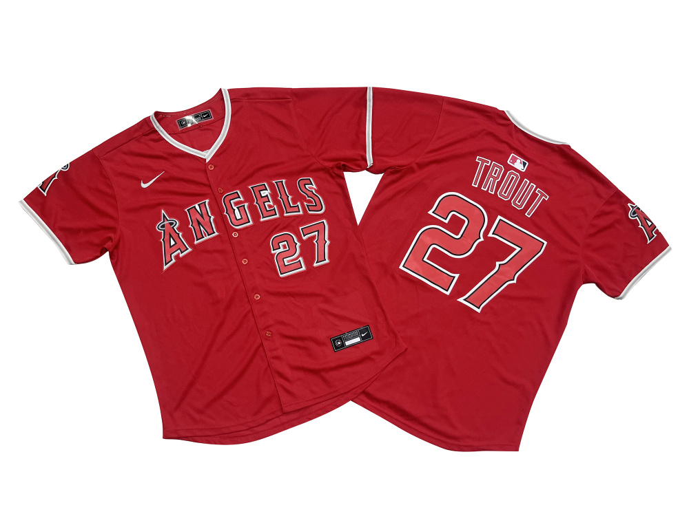 MLB Men's Los Angeles Angels