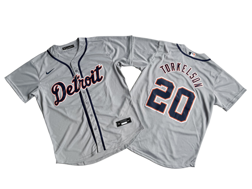 MLB Detroit Tigers