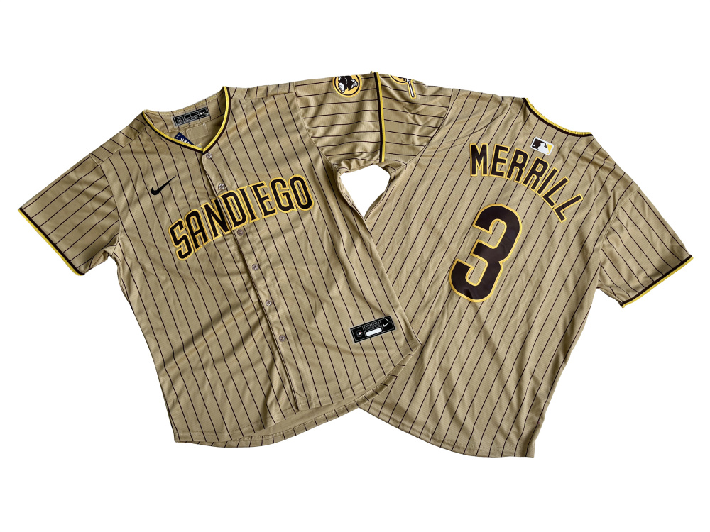 MLB San Diego Padres
