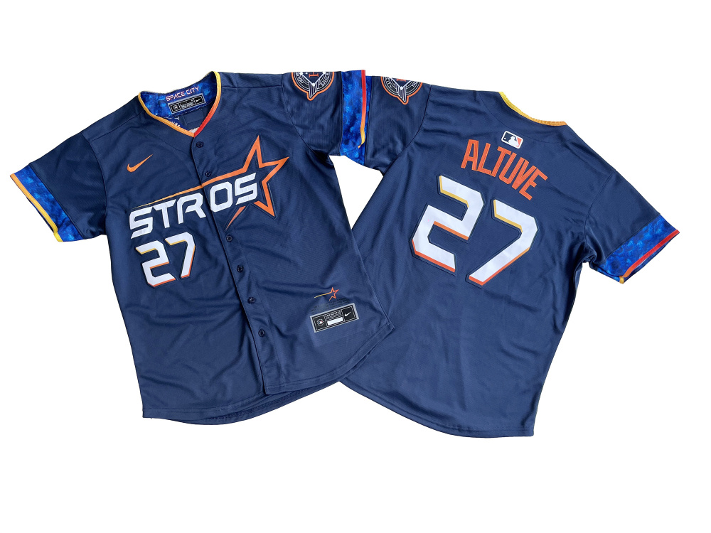MLB Houston Astros