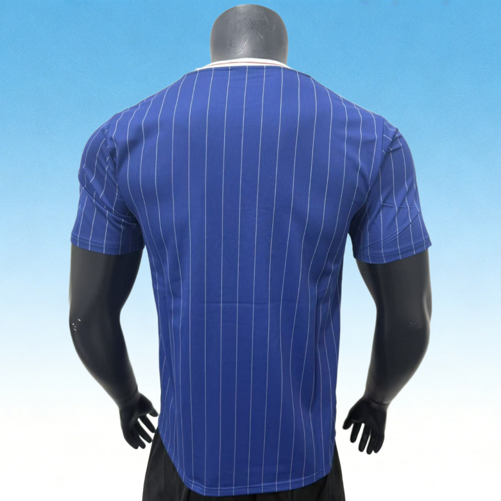 2026 Japan (Adidas Terrace Icons Retro) Fan version