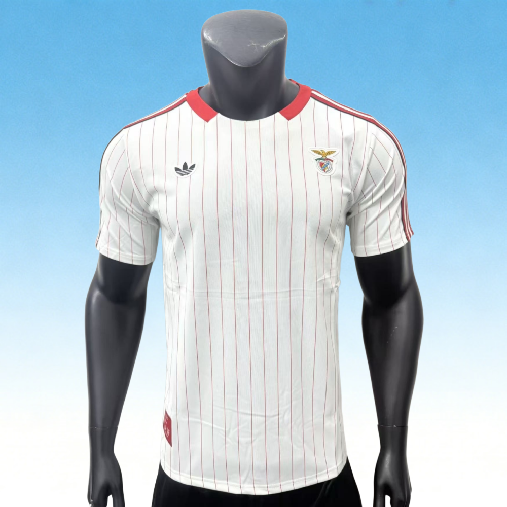 2627 Benfica (Adidas Terrace Icons Retro) Fan version