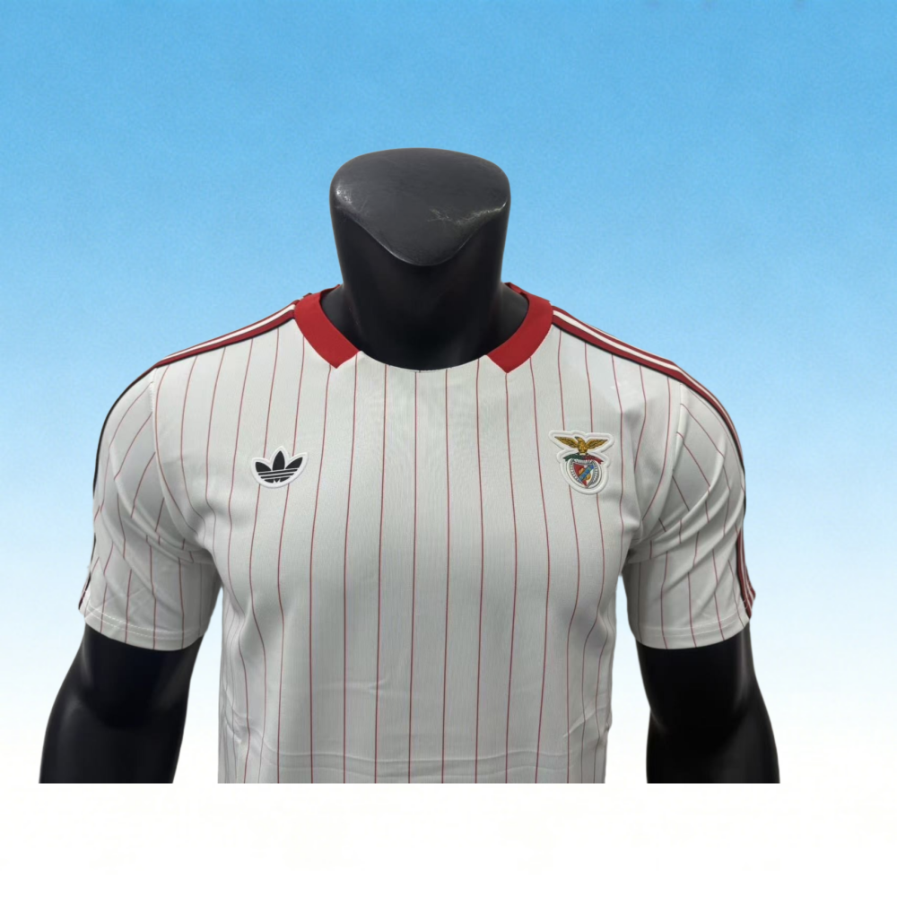 2627 Benfica (Adidas Terrace Icons Retro) Fan version