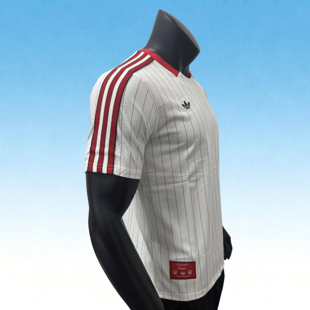 2627 Benfica (Adidas Terrace Icons Retro) Fan version