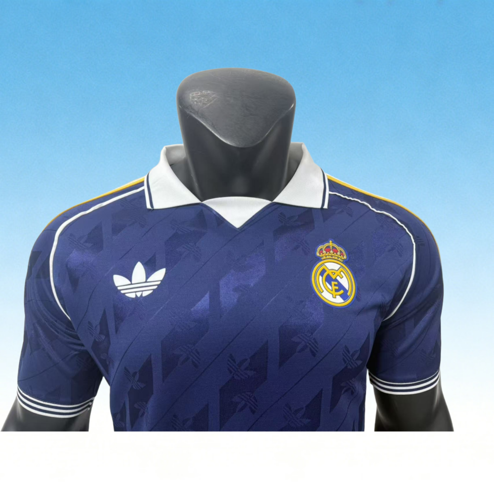2627 Real Madrid (Adidas Terrace Icons Retro) Fan version