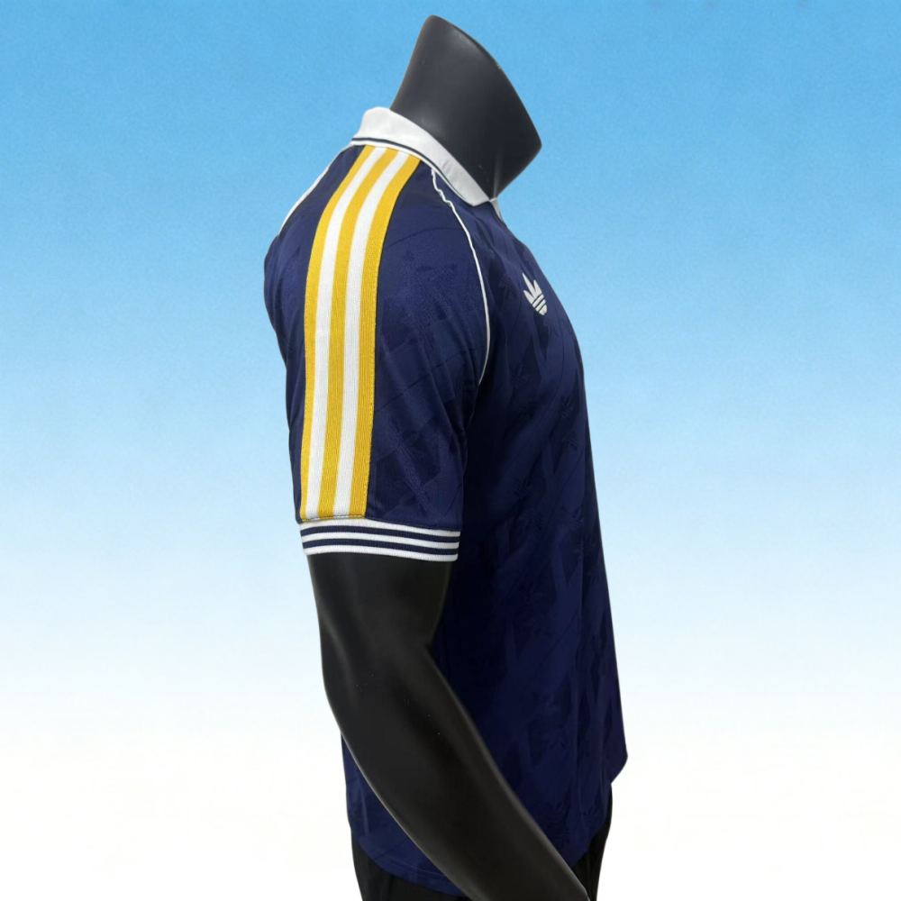 2627 Real Madrid (Adidas Terrace Icons Retro) Fan version